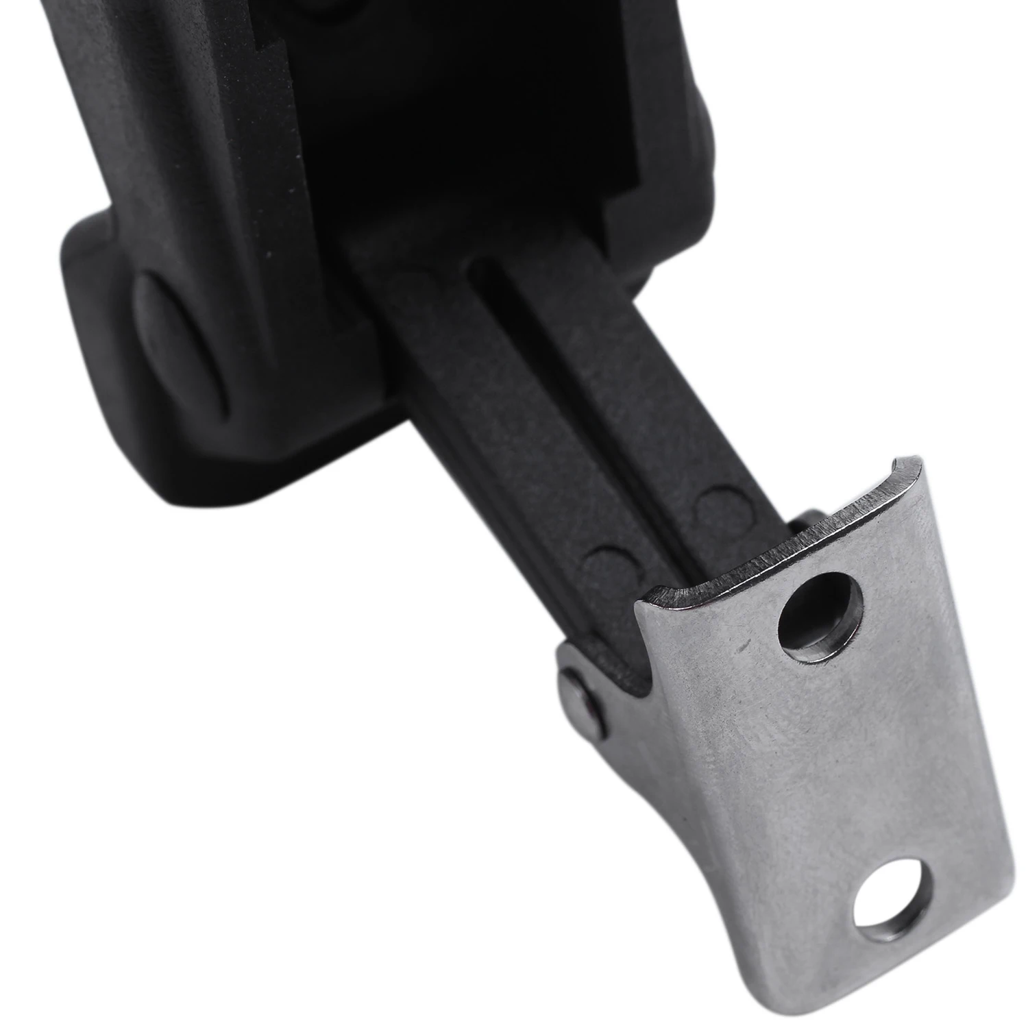

AU28-Front Storage Rack Rubber Latch For Polaris Sportsman 500 550 800 850 1000 7081927 XP Touring And X2 Models Hanging