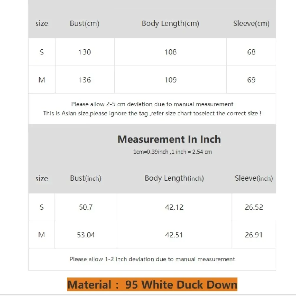 2025 Women Winter Thickness Warm Long Puffer Coat Fluffy White Duck Down Jacket Hooded Female Fashion Fake Two-piece Parkas