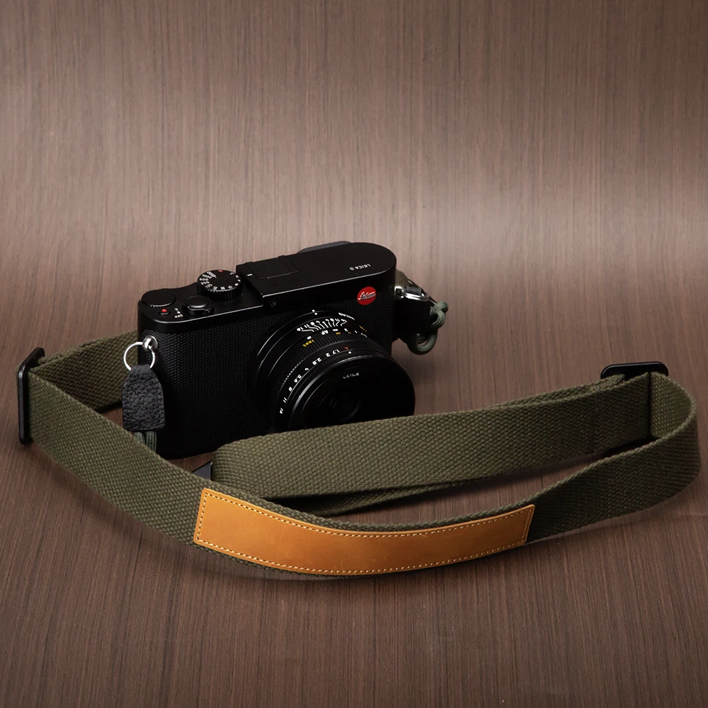 

Adjustable Neck Strap Camera Straps Camera Shoulder Strap Sling For DSLR Cameras Mirrorless Camera Photography Accessories