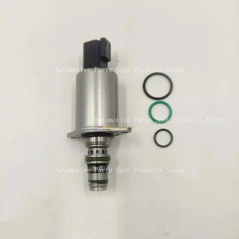 

Ремкомплект уплотнений гидронасоса и пропорционального соленоидного клапана для Caterpillar 320, 323, 325, 326, 330, 336GC