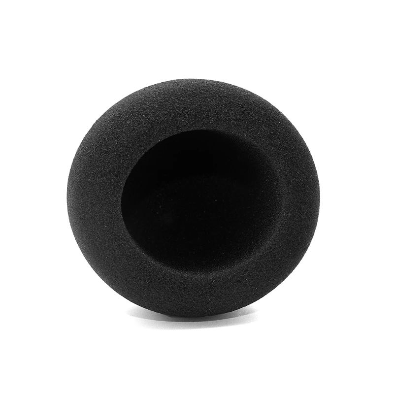 Soft and Thick Sponge Protector for Seiren X Mic Pull-resistant Foam Cover Dropship