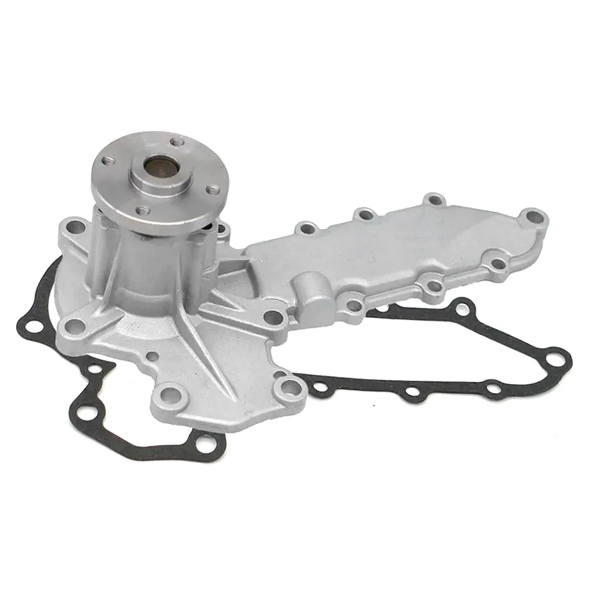 

25-15568-00SV 1A051-73032 Engine Excavator Water Pump Excavator Parts for Kubota V2403-3 V2203-3