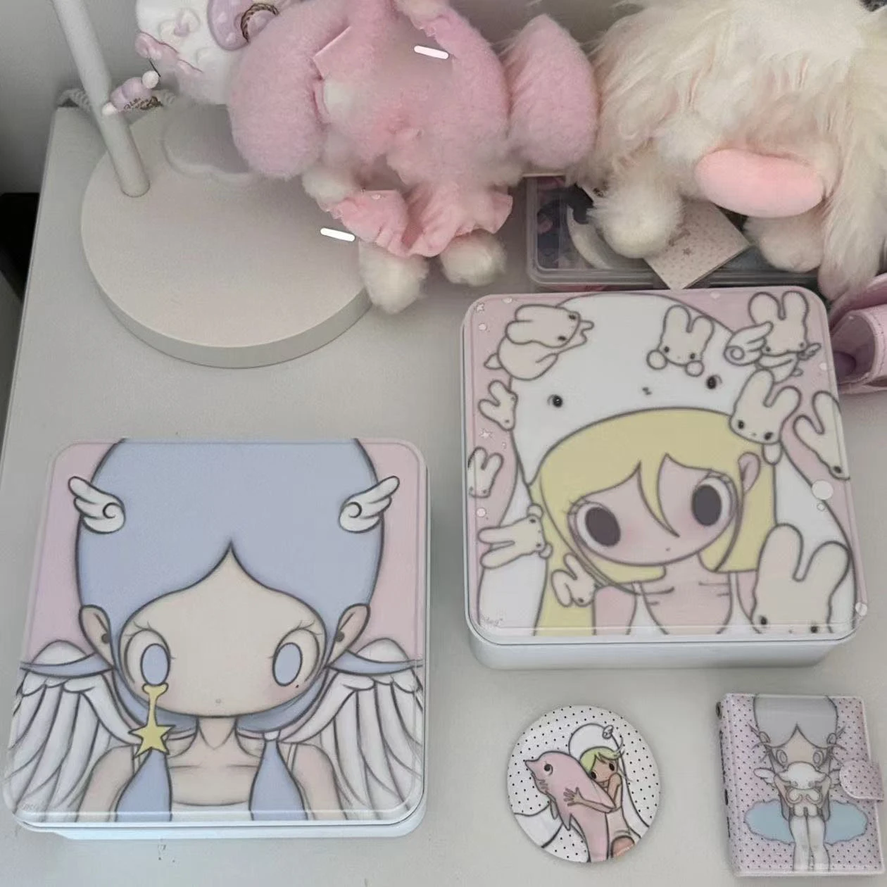 Thumbnail 4 - #35 Trending Photo Storage Boxes Right Now