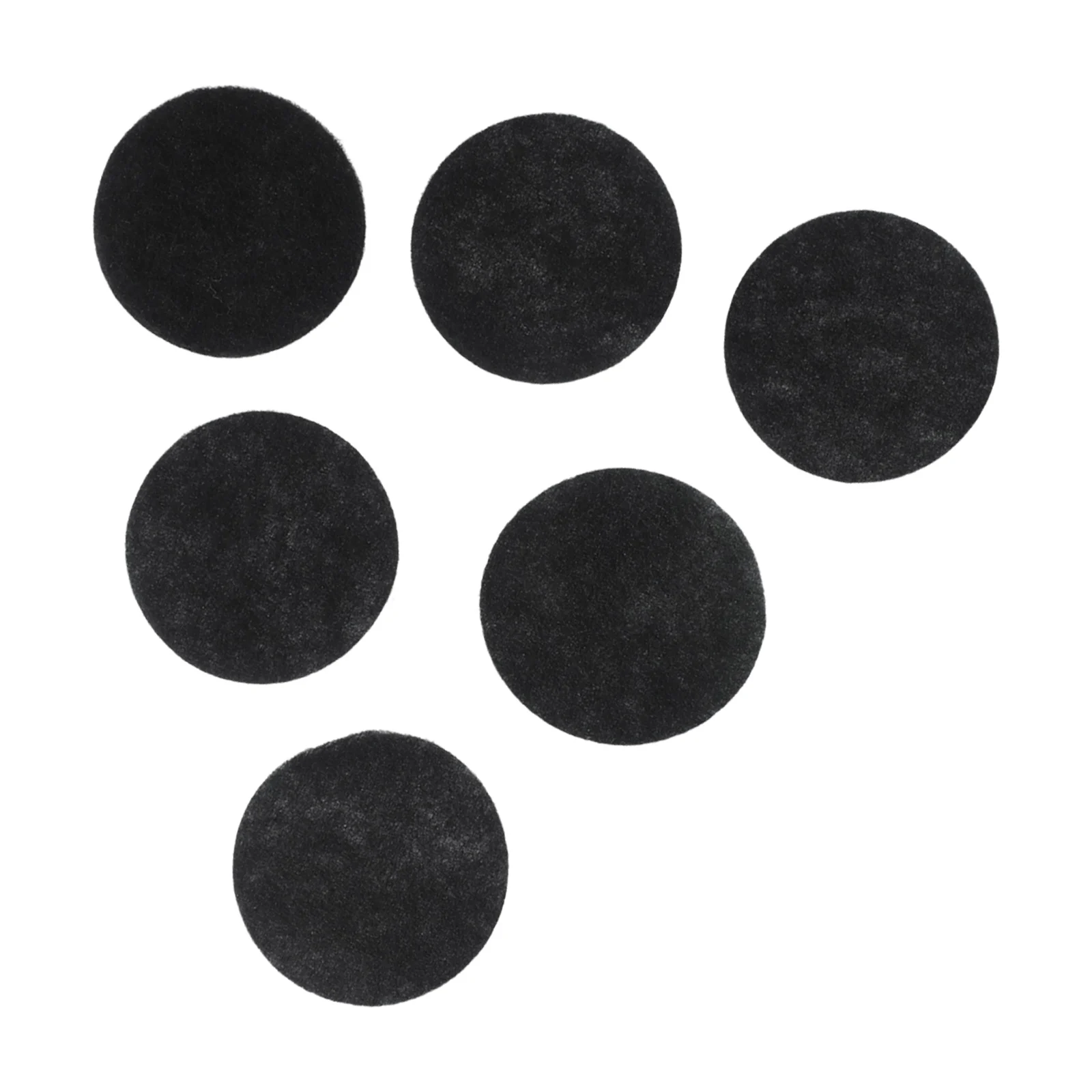 فلتر إسفنجي بديل لـ Neakasa و Neapot P1 Pro طقم العناية بالشفط المكنسة الكهربائية مع فلتر مسببات الحساسية قابل للغسل 6/10 قطع