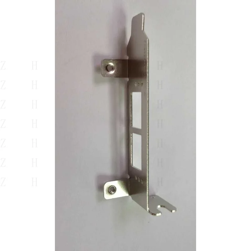 C  10pcs short Bracket for QLE2562/AJ764 489191-001