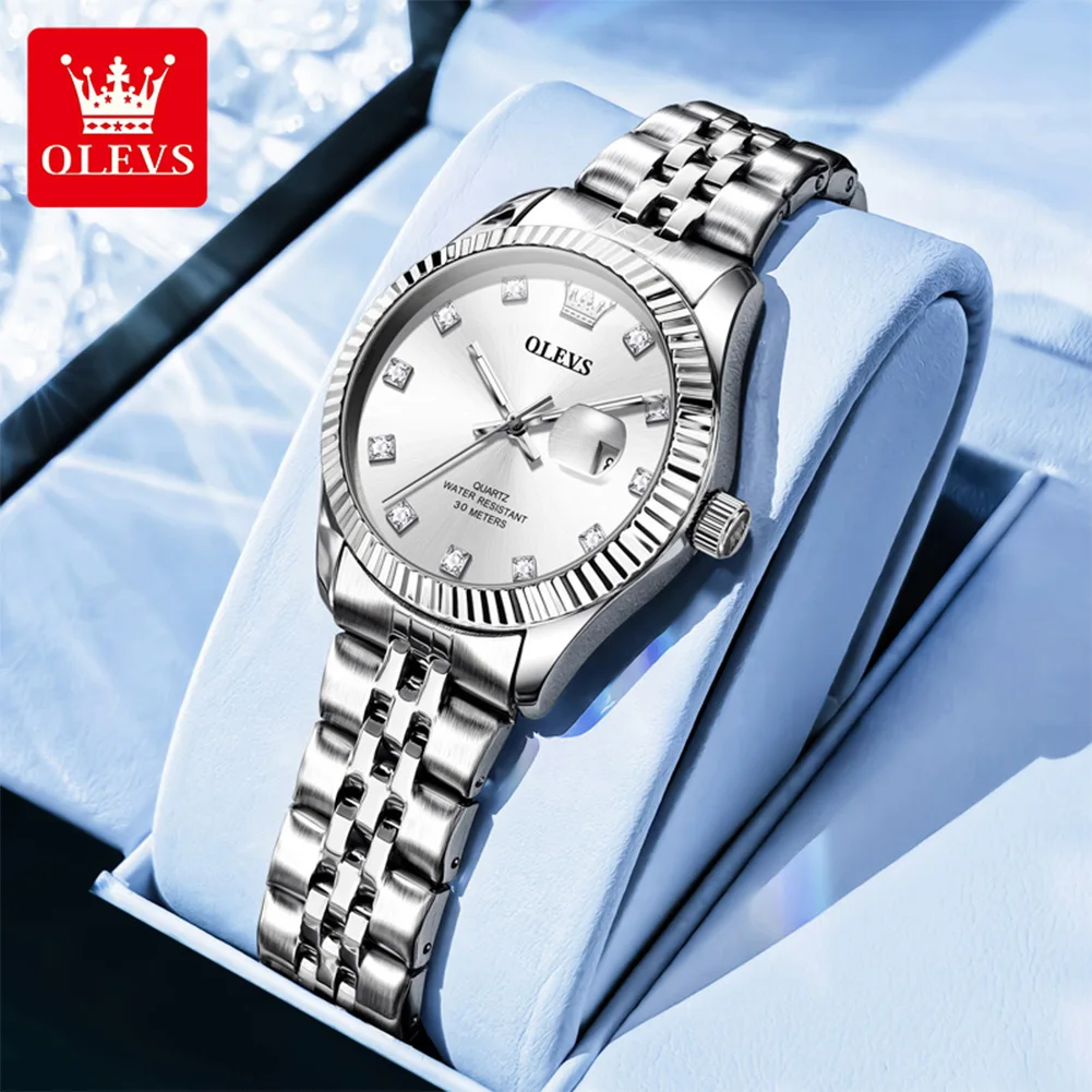 Sliver White
