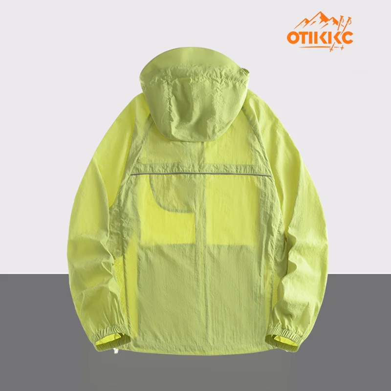 Summer Sun Protection Clothing For Men And Women, Lightweight Anti-UV Breathable Skin Clothing, Outdoor Sports Camping Jacket, 2 Summer Sun Protection Clothing For Men And Women, Lightweight Anti-UV Breathable Skin Clothing, Outdoor Sports Camping Jacket, 2