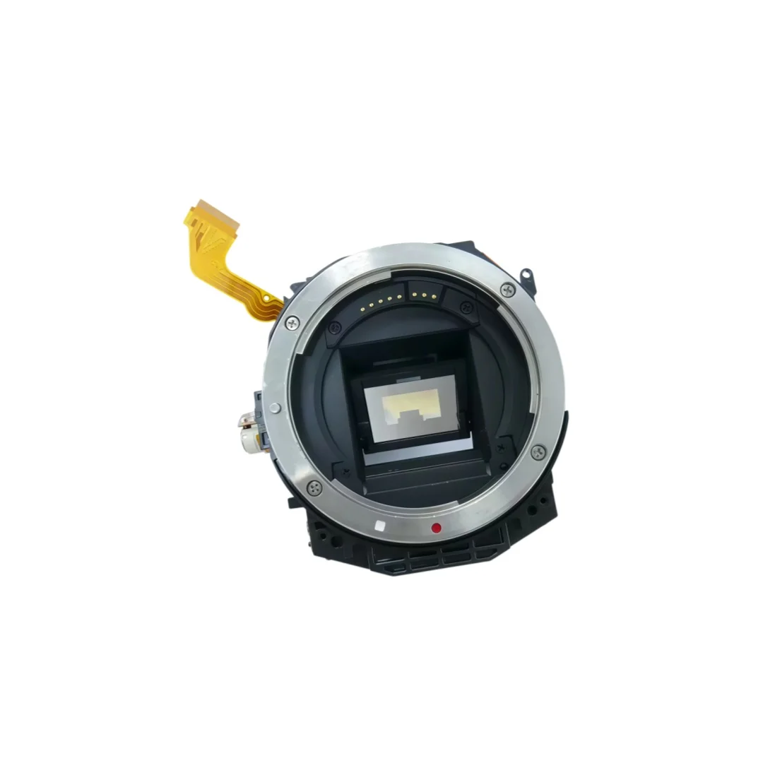 Genuine Mirror Box Assembly With Mirror Motor Replacement Part for Canon EOS 80D DSLR Camera