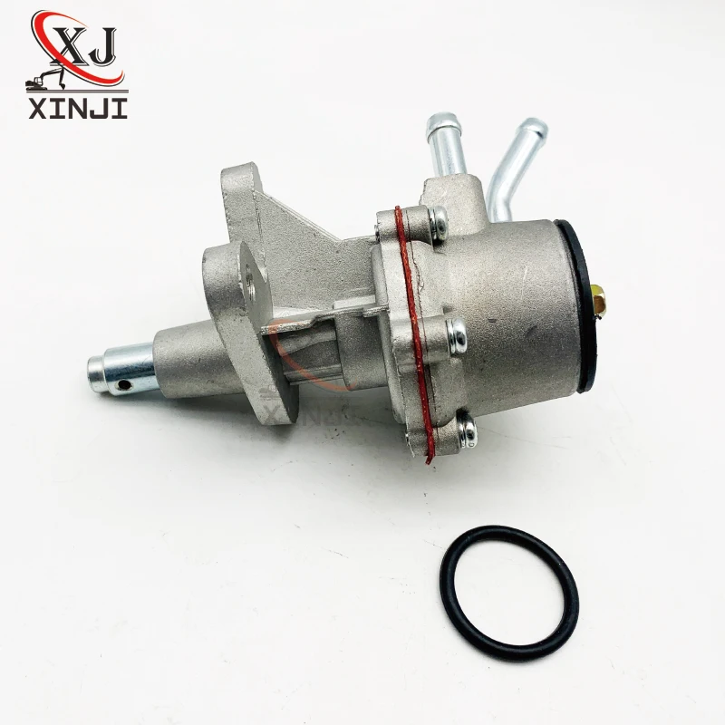 ​Fuel Pump 6677830 …