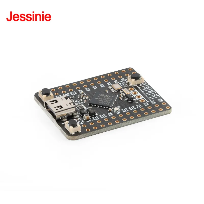 STM32G431CBU6 STM32 Mini Core Development Board Module Chip STM32G431 ARM Cortex-M4 STM32G4 S128KB Flash RAM 32KB 170Mhz