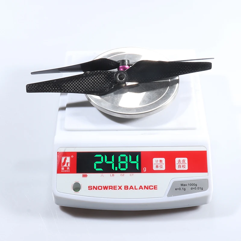 Kopie 4 Teile/satz Carbon Propeller 9443F Für DJI Phantom 2 Phantom 3 Serie Drone Teile Drone Zubehör – Detail 3
