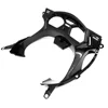 Pièce de Carénage en Fibre de Carbone, pour HONDA CBR650F 2014 2015 2016 2017 2018 2019 3