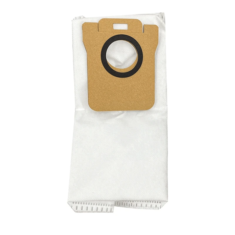 Xiaomi Mijiaの交換用ダストバッグ,掃除ロボット,掃除機,ホームアクセサリー,stytj05zhm,ダストコレクション,8個