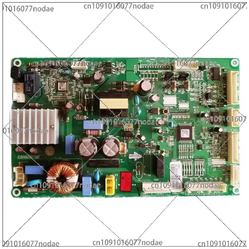 Refrigerator Motherboard Control Board EBR80085803 EBR800858 EAX662466