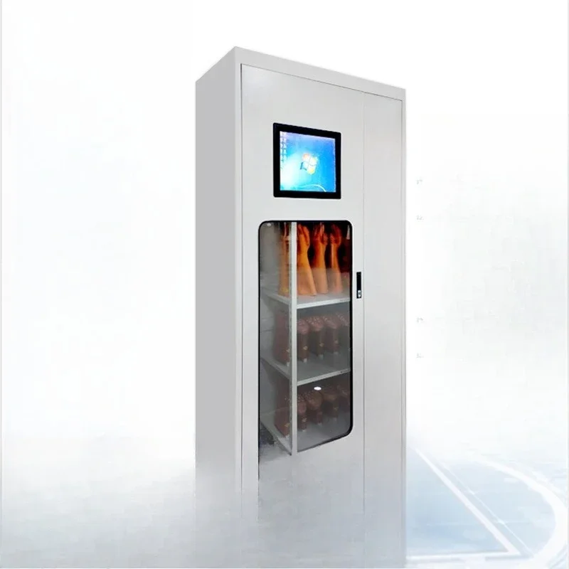

Smart, constant temperature, dehumidification, safety, tool cabinet, touch screen, upgraded version, insulation, safety cabinet