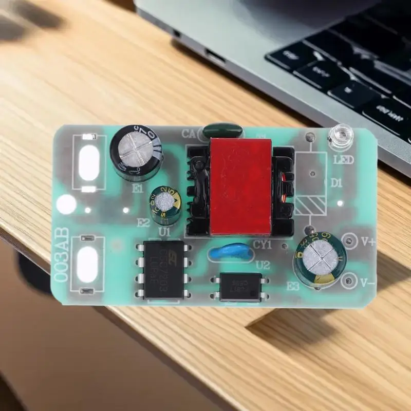 

12v1A power supply bare board constant voltage and constant current power adapter built-in board