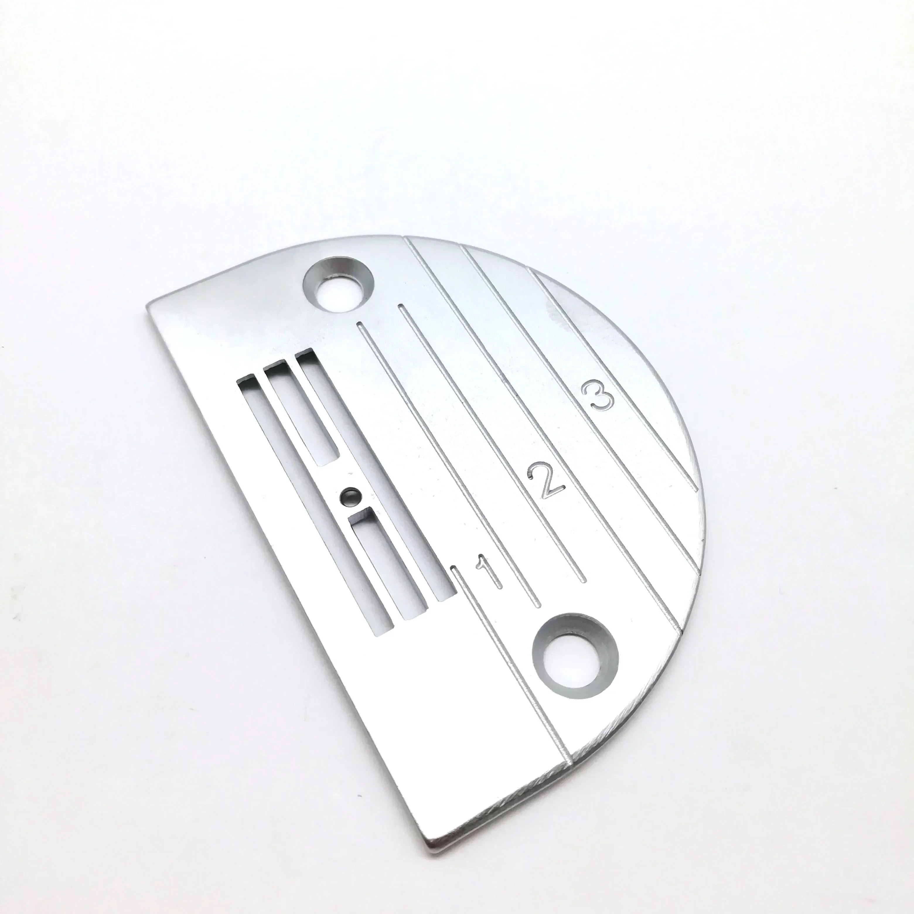 Placa de garganta I0B para máquinas Juki DDL-5530N, DDL-5550N y más: Evaluación técnica y uso práctico