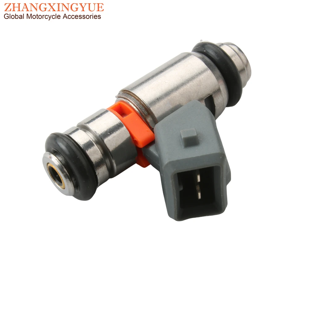 Scooter Fuel Injector For Aprilia Atlantic Sportcity Cube 300 Scarabeo SR Max 125 300cc 1WP182 8732885