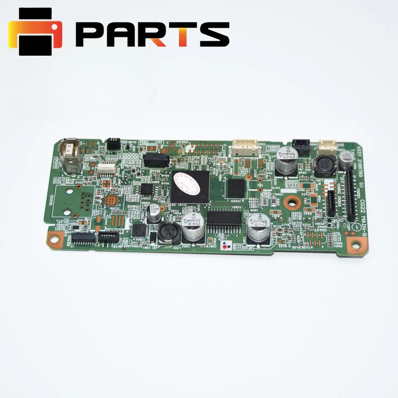 Placa base FORMATTER para Epson L3110, L3100, L4150, L4160, L1110, L3150, L6160, L6170, L5190, L6190, L4168, L4158, L3160