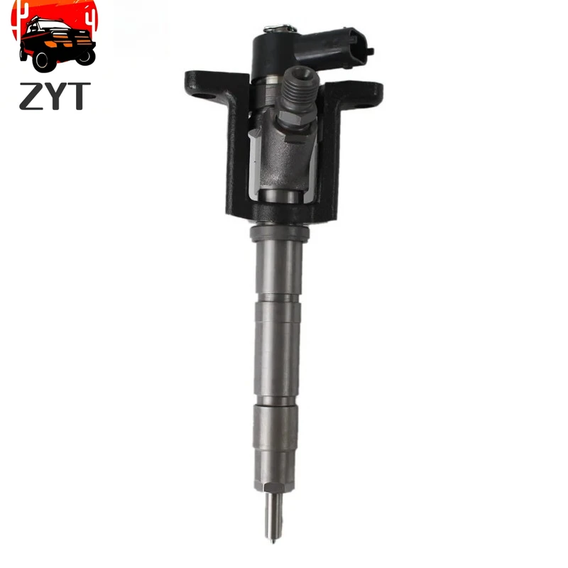 

Diesel Fuel Injector Nozzle 0445120073 ME194299 For Mitsubishi Canter Fuso 3.0