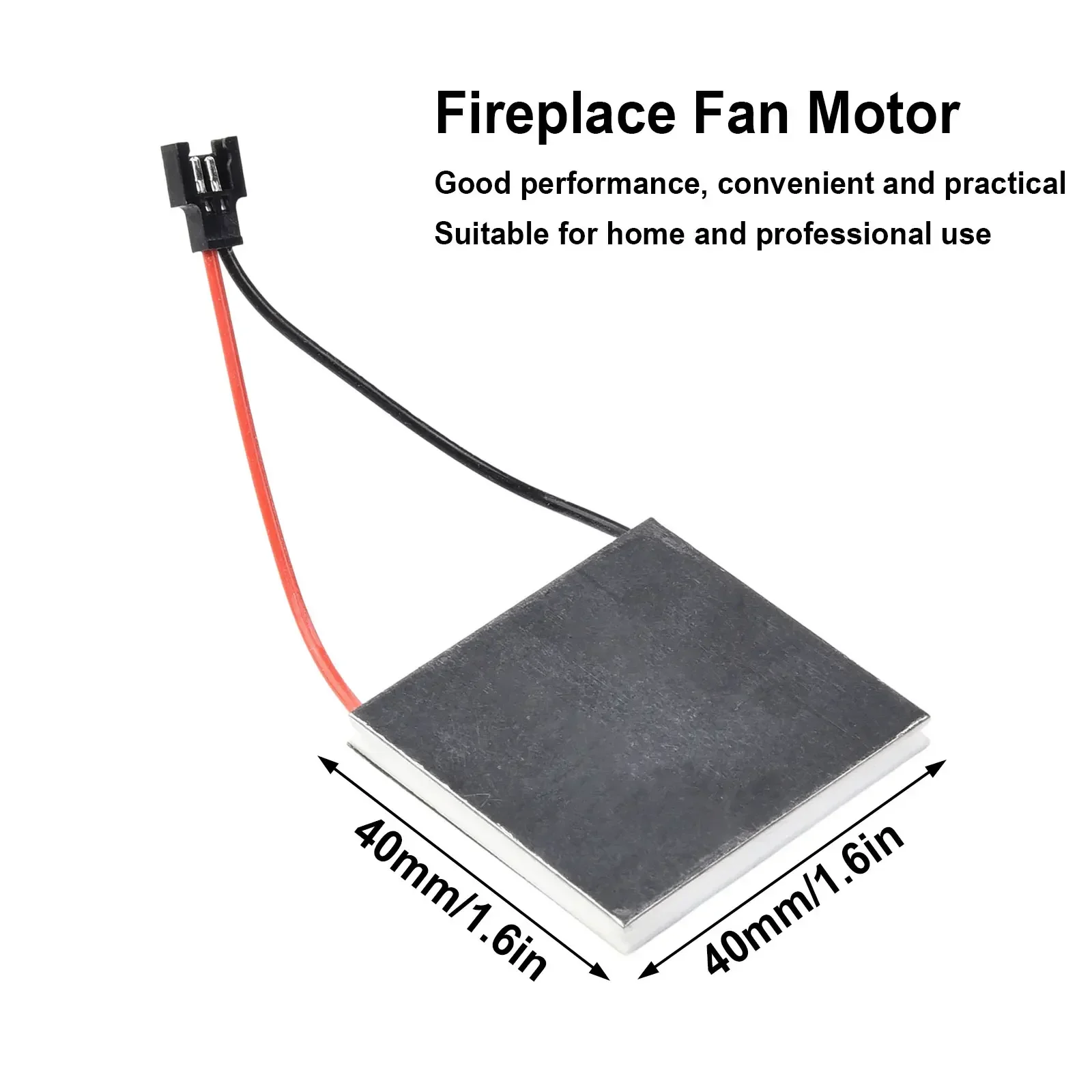 Bring Convenience to Your Heating System with Compact Size Motor Generator Sheet Pack of 2 Suitable for Home Use