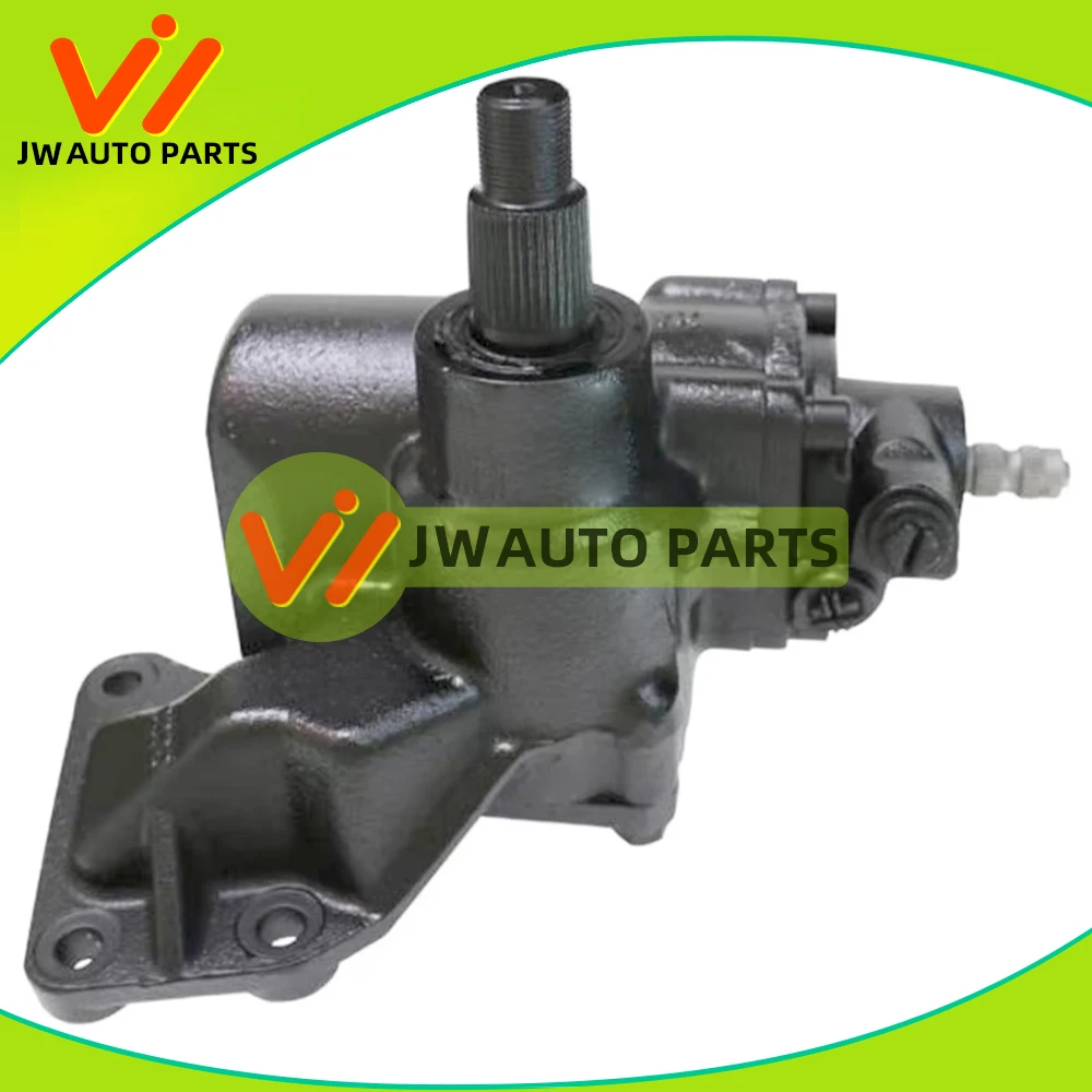 

LEFT HAND DRIVE FOR ISUZU NPR NQR 4JJ1 4HK1 ELF TURCK Power Steering Gear Box LHD 8980067530 8981102200 8980067534 8980067535