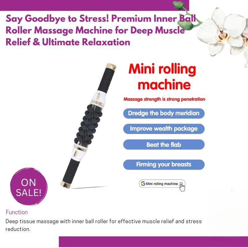 

Автоматический внутренний шариковый роликовый аппарат для коррекции фигуры, уменьшение целлюлита, подтяжка ягодиц, массажное оборудование для всего тела