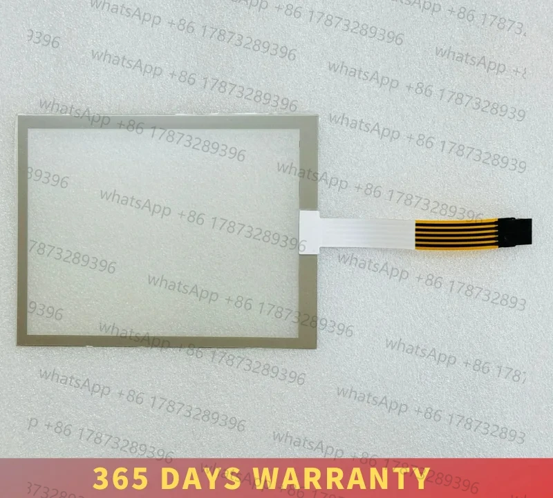 Touch Screen Panel …