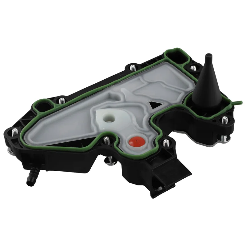 

OB-Oil Separator PCV клапан сапуна 06K103495T для VW Golf Passat A5 A6 Skoda Seat 2012-2024 1976659 Автомобильная часть