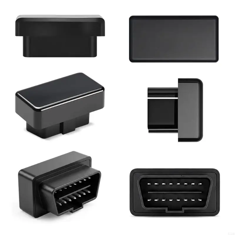 M76E Fahrspeicher-Adapter für F150 2015–2020, Start-Stopp-Eliminatoren, Off-Retention – Detail 8