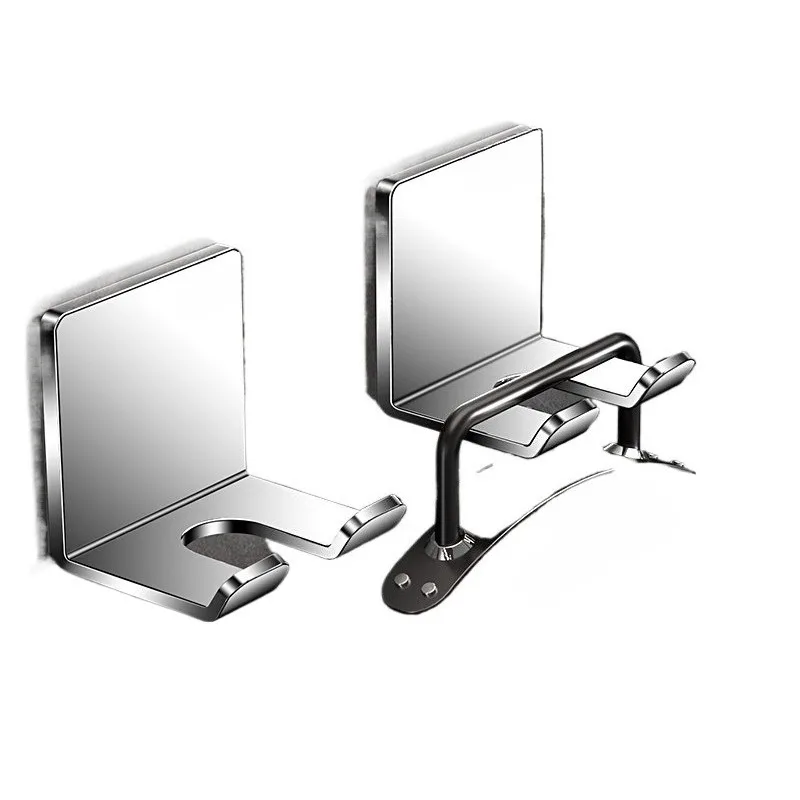 Stainless steel kitchen hook, no punching, strong load-bearing, cutting board chopping board