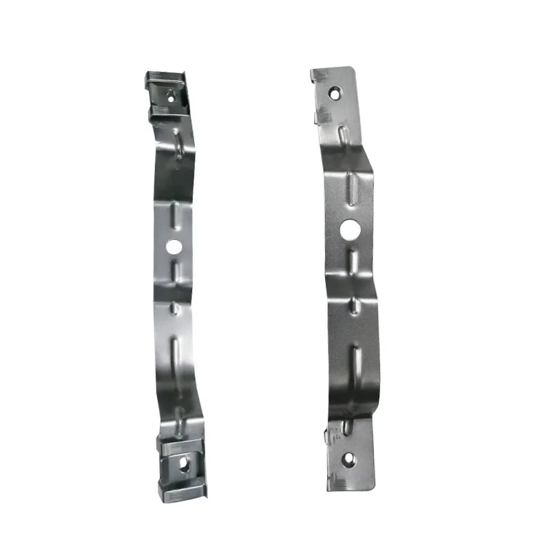 For Tesla Tesla Auto Parts model3 Fender Connector Bracket 1104540 1104541 Auto Parts