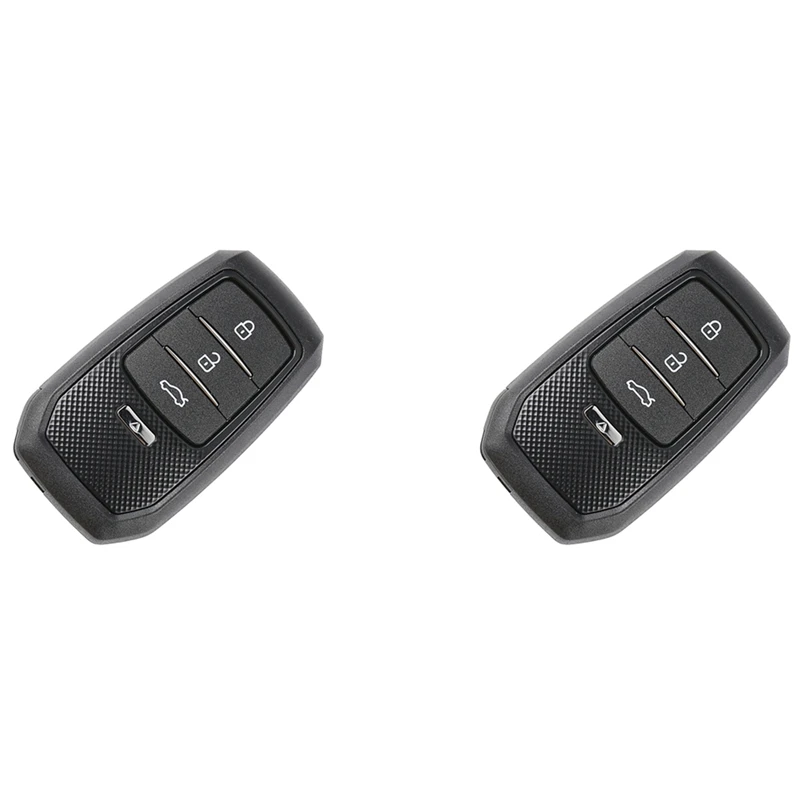 

2X XSTO01EN Universal TOY.T Smart Remote Key Sub Machine For Toyota XM38 Support 4D 8A 4A All One VVDI2/VVDI Key Tool