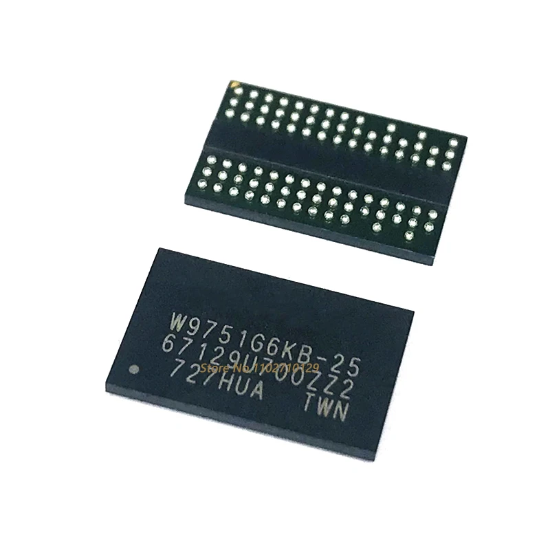 1Pcs/Lot W9751G6Kb-…