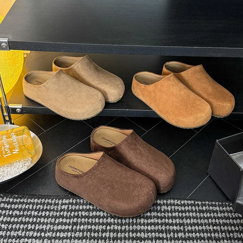 Thick Soled Slipper… - image