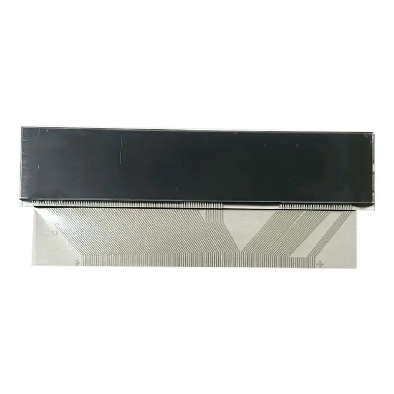 A13Z-Car LCD Screen For SAAB 9-3 9-5 Sid1 Sid2 Sid3 Computer Center LCD Pixel Repair Car Display Replacement Parts