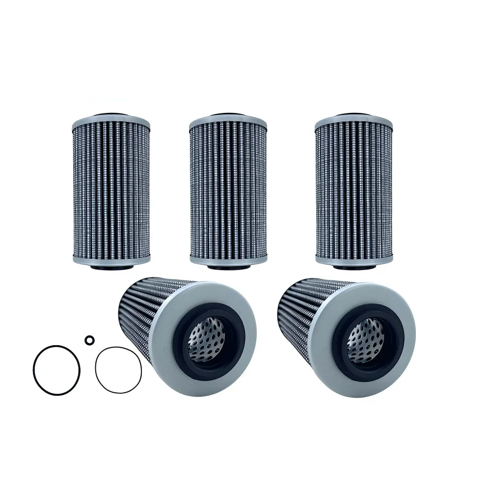 5pcs Oil Filter For Brp Sea-doo 2016 2017 2018 2019 2020 2021 Rxt-x Rxp-x Gtx 300 420956744