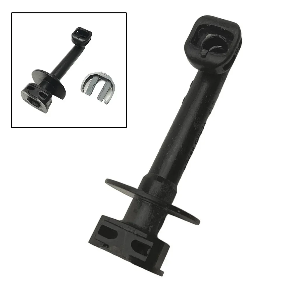 

For Karcher K2 K3 High-Pressure Cleaner Elbow Outlet Pipe With Clamp 4.064-047.0 Vacuum Cleaner Accessories Household Supplies