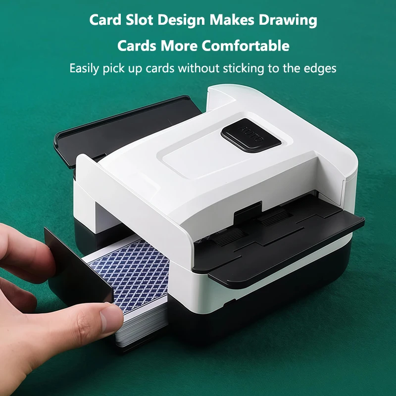 Thumbnail 3 - #39 Popular Automatic Card Shuffler Choices