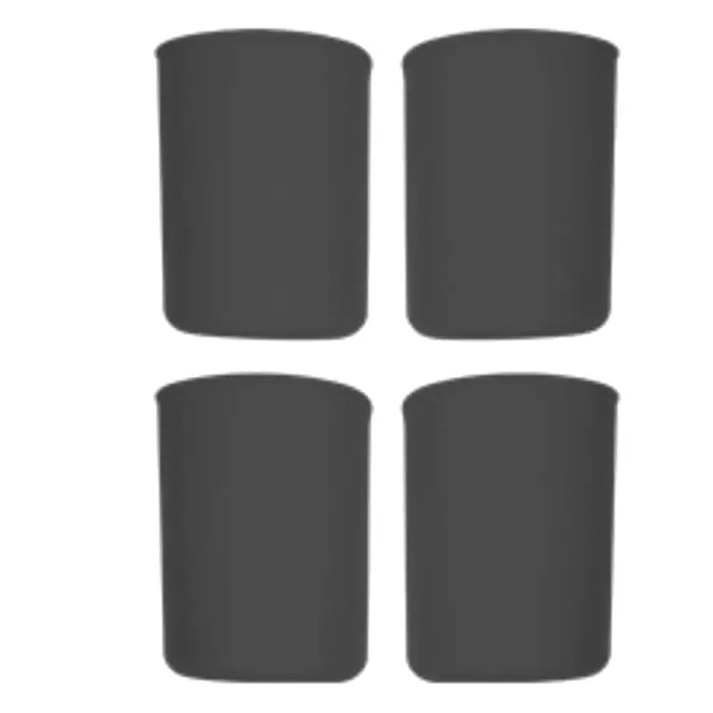 

New Car Door Storage Box Silicone Organization Box For GWM Haval H9 2024 Car Interior Accessories