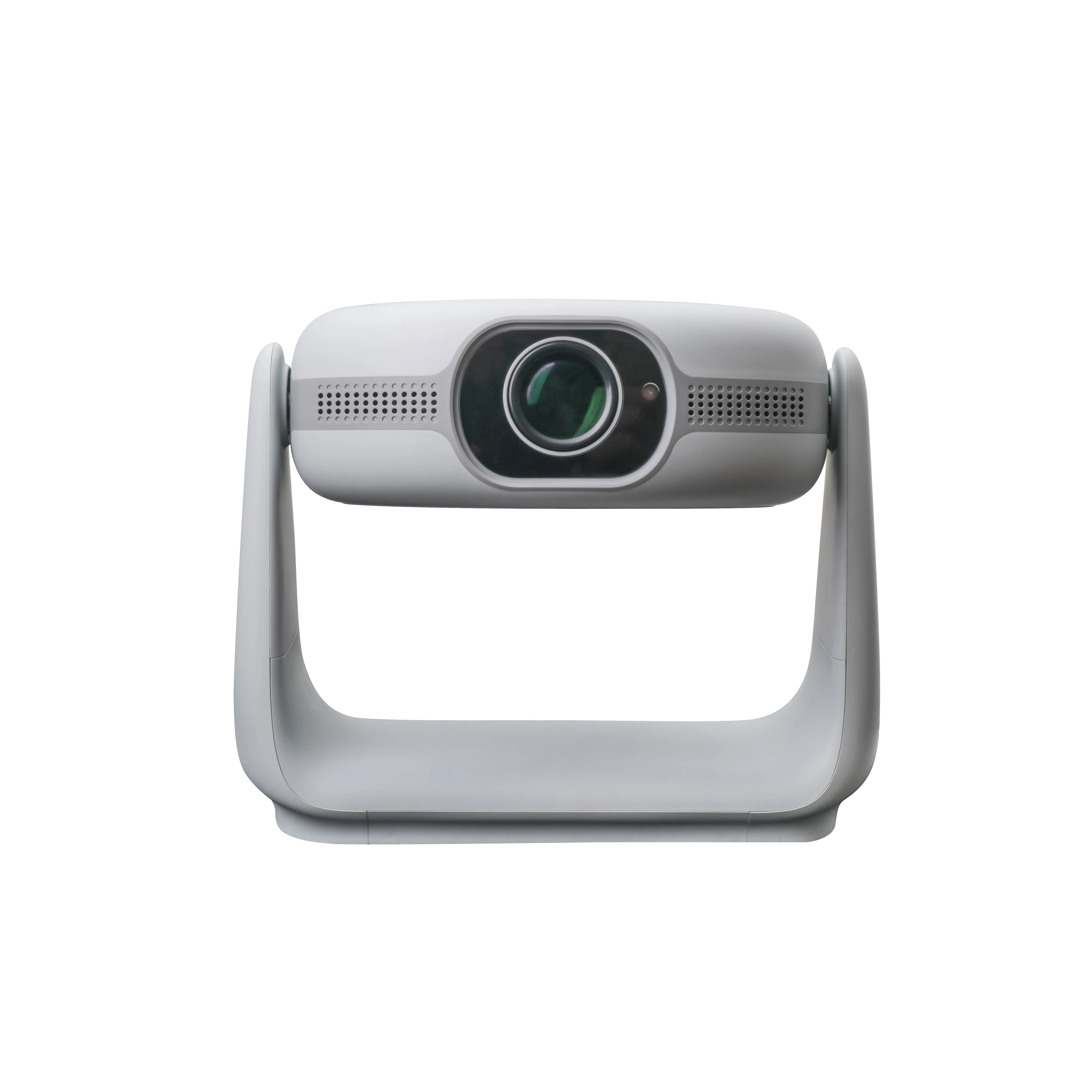 

Outdoor Portable Smart Projector 4K Android 11 Google App HD 1080P Video Wifi 6 Home Theater 2024 Led Projector