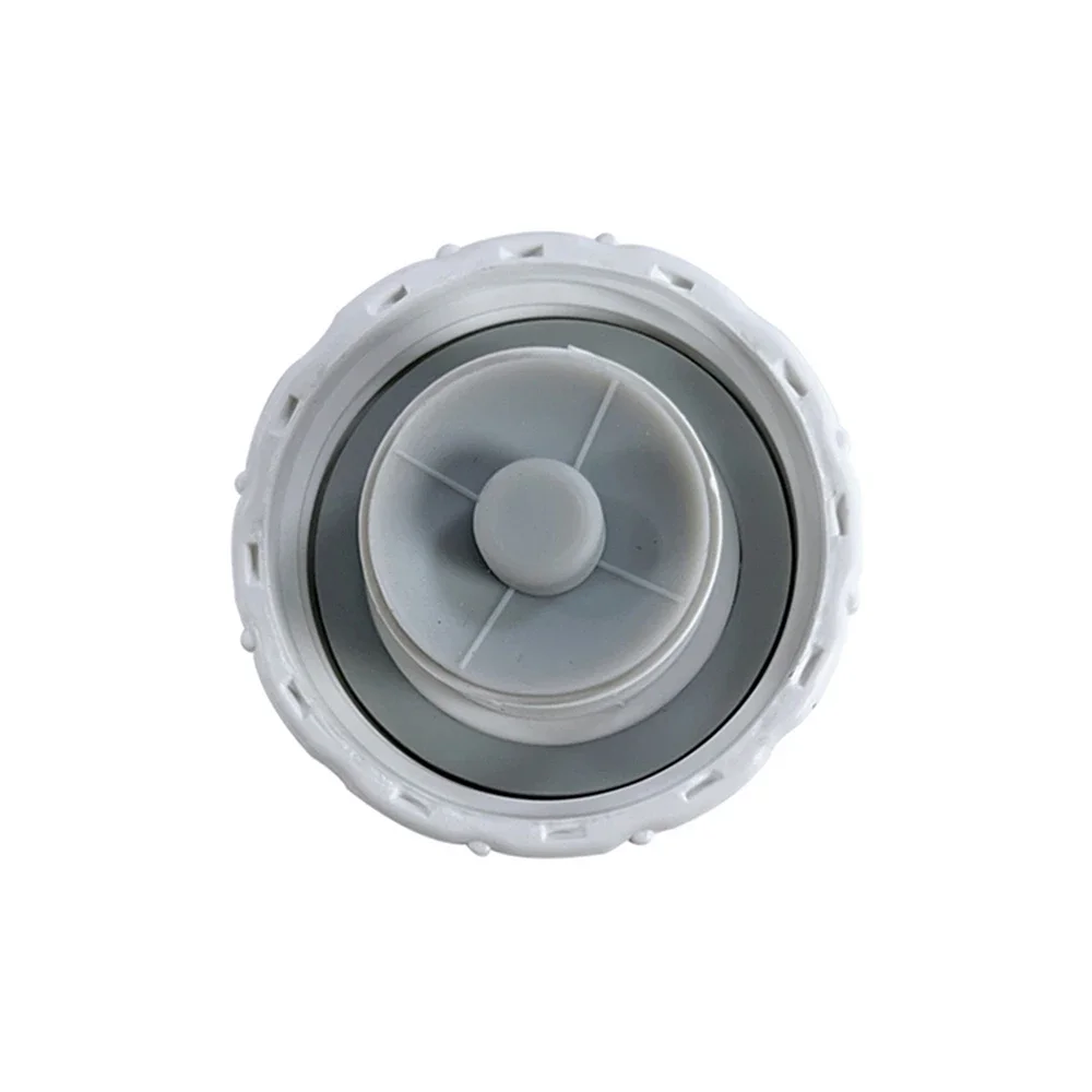 WZ-Replacement Garment Steamer Water Tank Lid Screw Lock For Midea