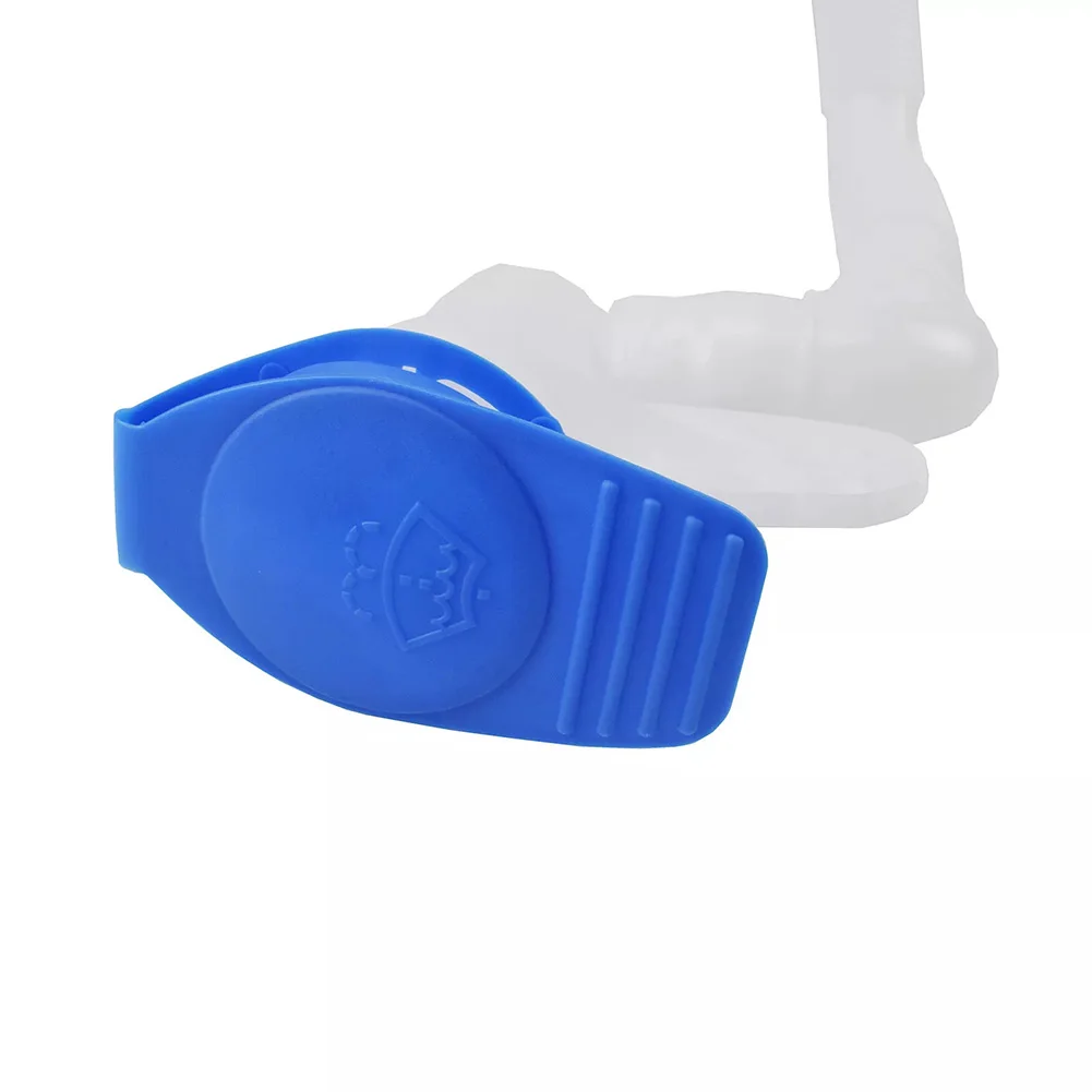 Auto-Windschutzscheiben-Waschbehälter Wischwasserleitung für Golf für A3 für Skoda für Octavia 1K0955453S 8E0955465A – Detail 13
