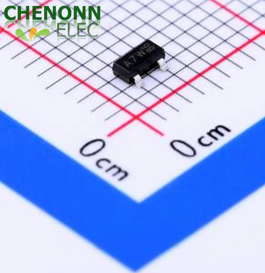 1000PCS/LOT BAV99,215 (Diodes)