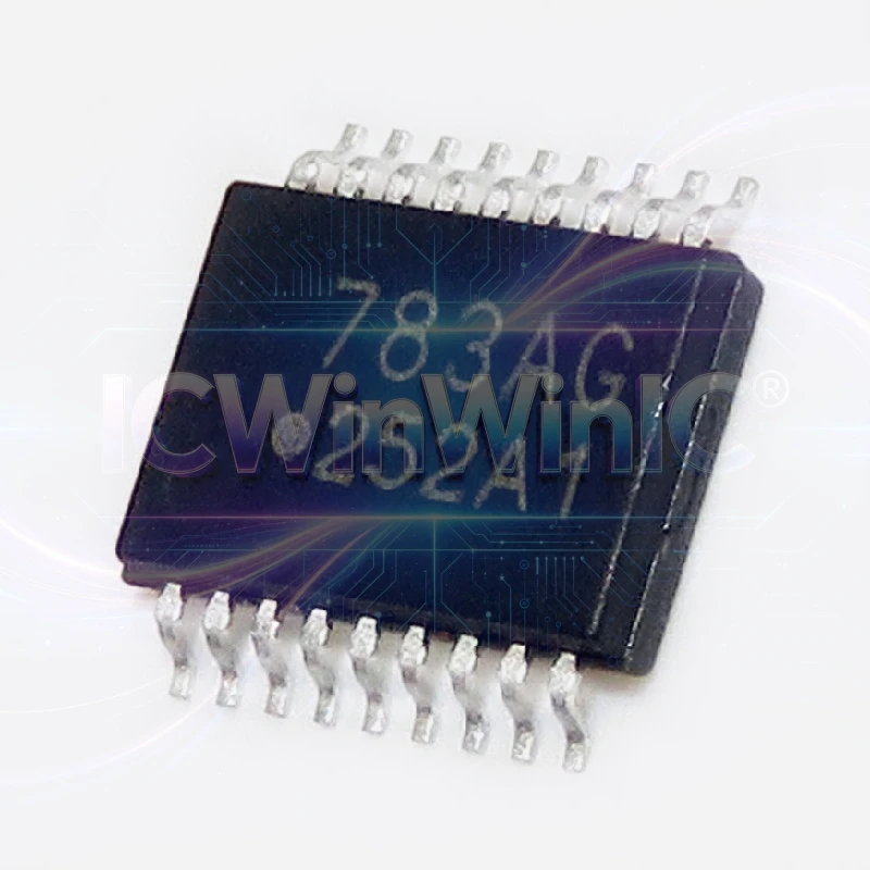 5-50PCS TC8002D 8002D TD62783AFNG TD62783AFN 783AG AMS1117-1.2 AMS1117 DB106S DB106 IR2151PBF IR2151 DS2482-800 DS2482