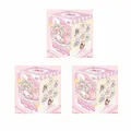 Random 3pcs