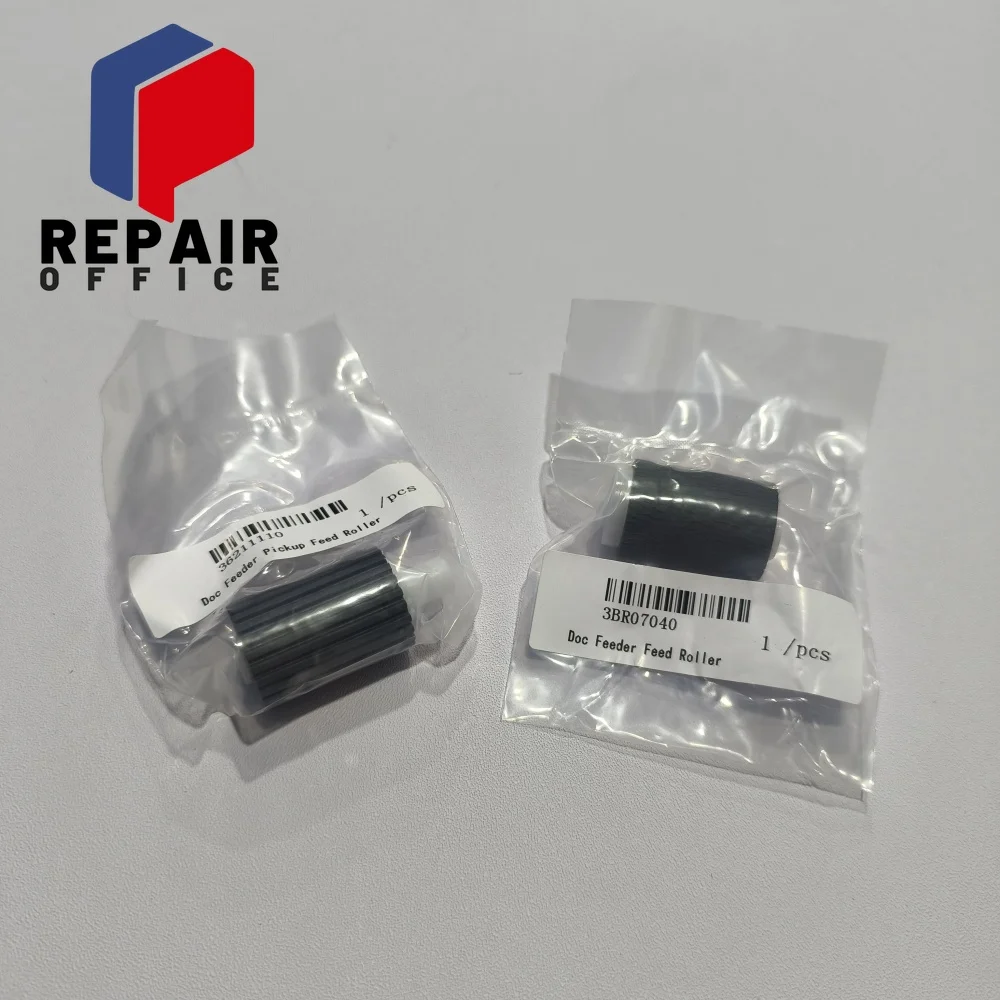 

1X 3BR07040 36211110 Ролик подачи ADF для Kyocera M2030 M2035 M2040 M2135 M2235 M2530 M2535 M2540 M2635 M2640 M2735 M2835