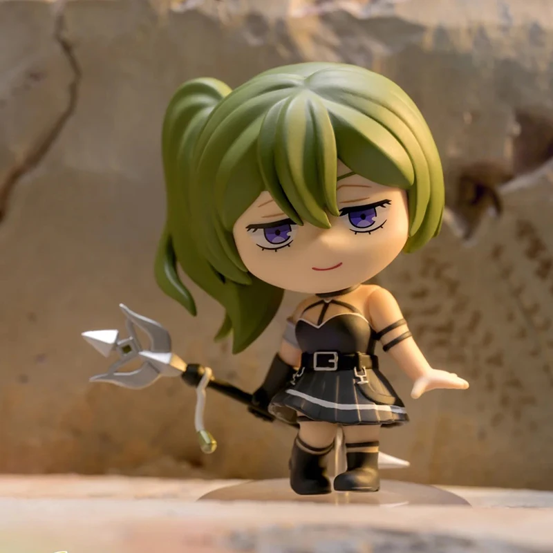 Frieren Beyond Journey's End COSBABY Mini Figure Blind Box لطيف أنيمي تحصيل لعبة مجسمة هدية #3