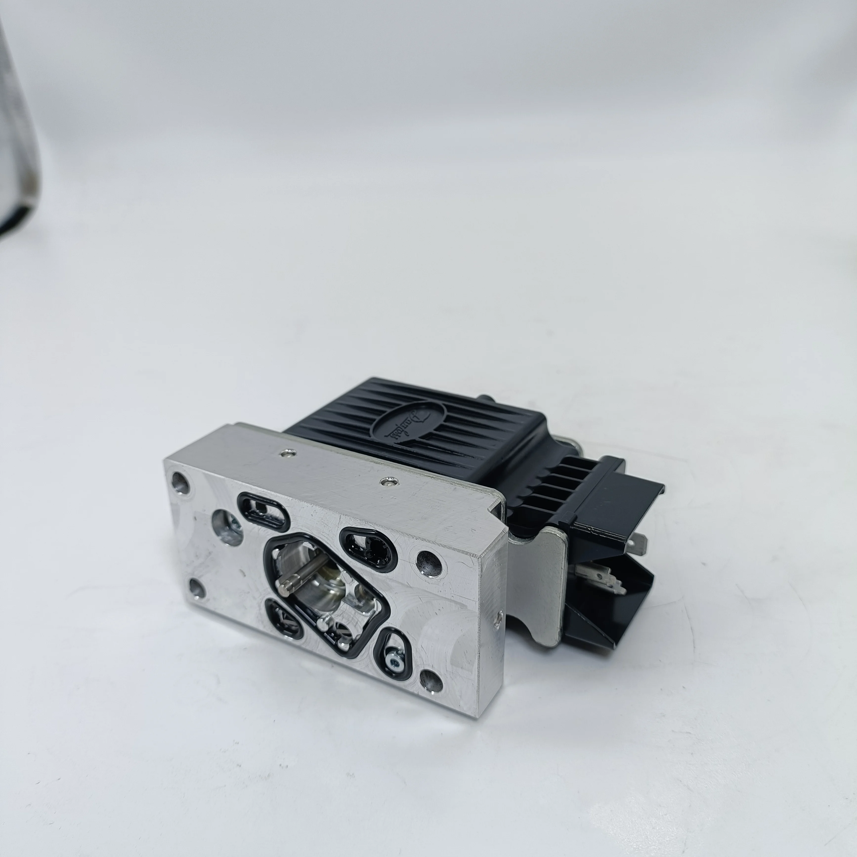 Series Electric Control Valve Block 157B4034 157B4035 Proportional Va-lve 157B4734 157B4116 157B4028