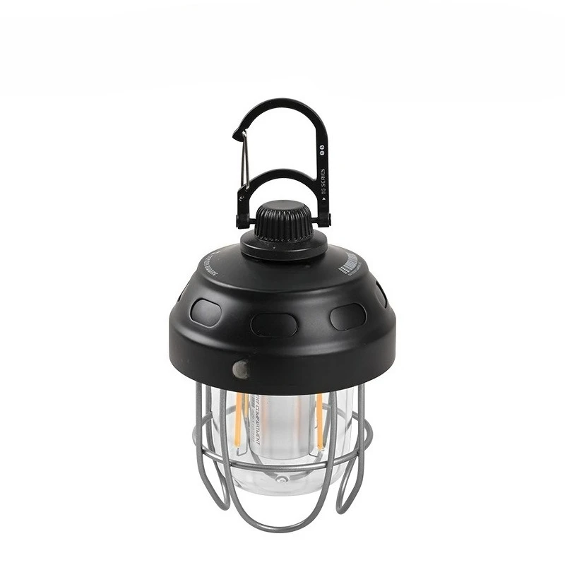 

Outdoor 05 series camping nut light tent stepless adjustment ambient light LDC light waterproof retro lighting
